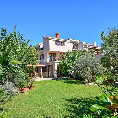 Apartment Crikvenica 1 Ngoại thất bức ảnh