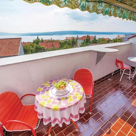 Apartment Crikvenica 1 Ngoại thất bức ảnh