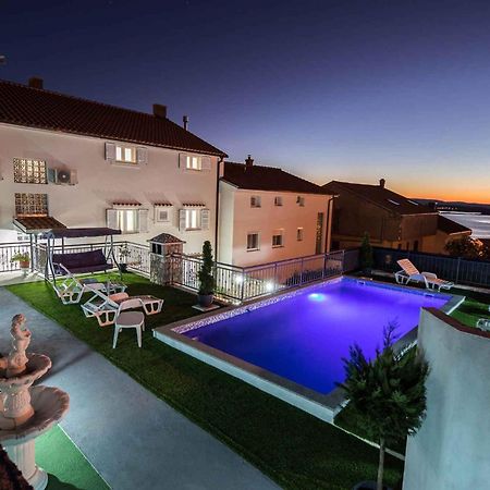 Apartment Crikvenica 1 Ngoại thất bức ảnh