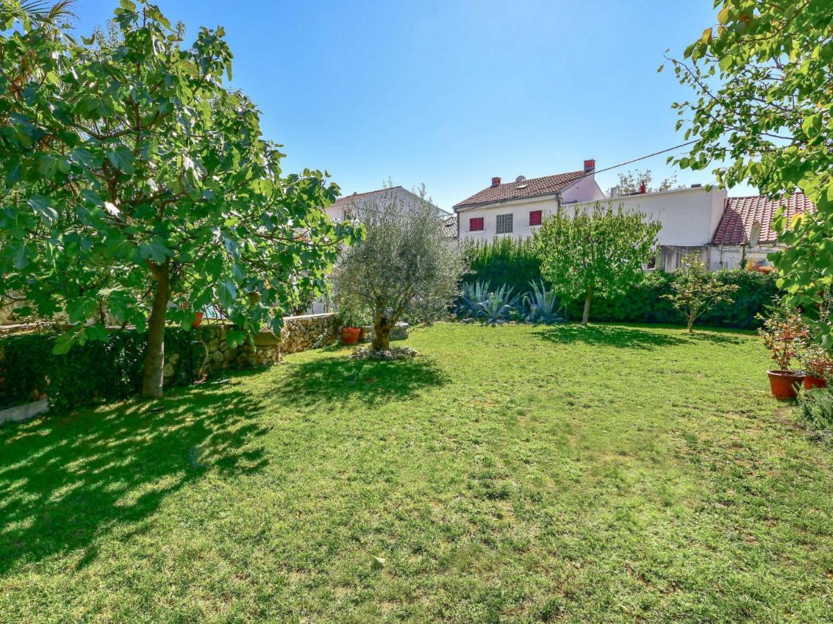 Apartment Crikvenica 1 Ngoại thất bức ảnh