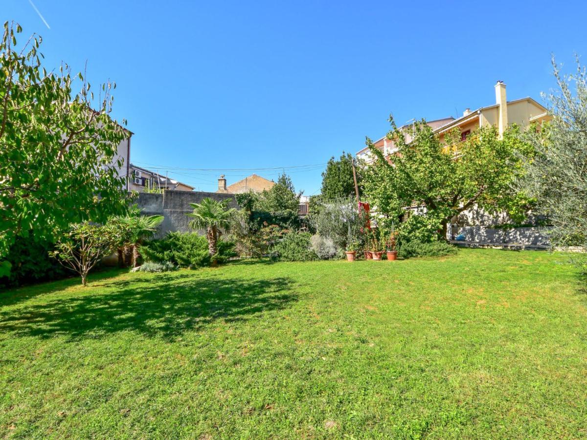 Apartment Crikvenica 1 Ngoại thất bức ảnh