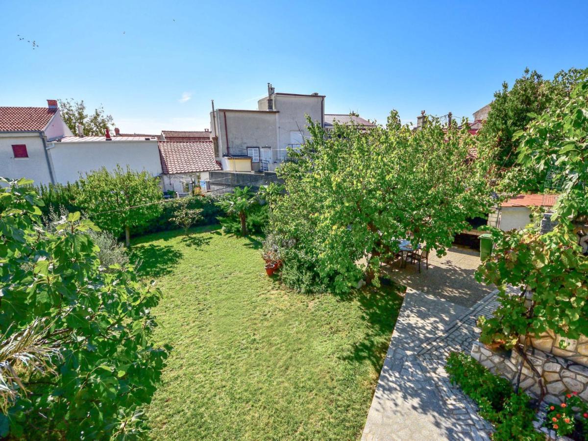 Apartment Crikvenica 1 Ngoại thất bức ảnh