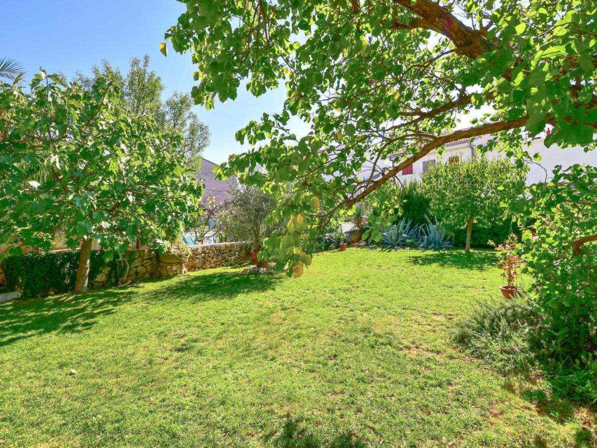 Apartment Crikvenica 1 Ngoại thất bức ảnh