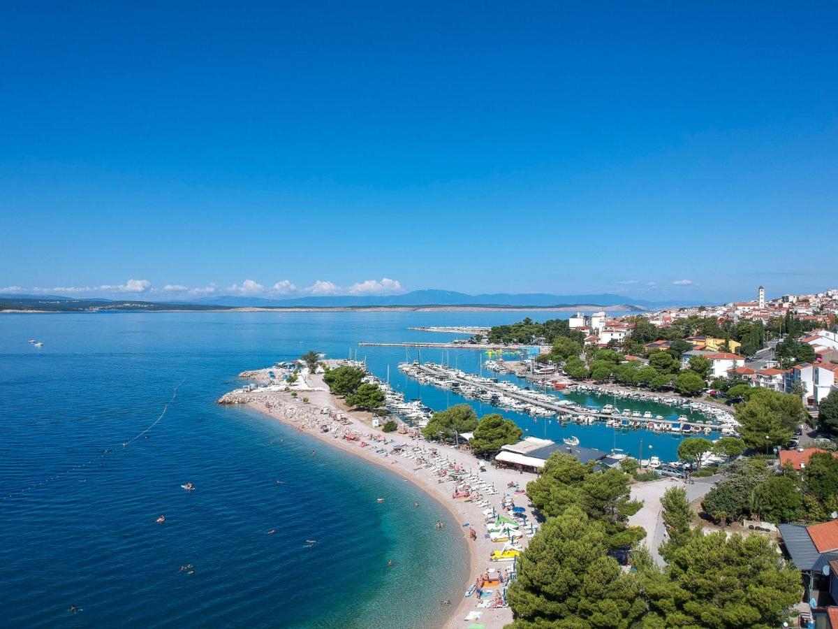 Apartment Crikvenica 1 Ngoại thất bức ảnh