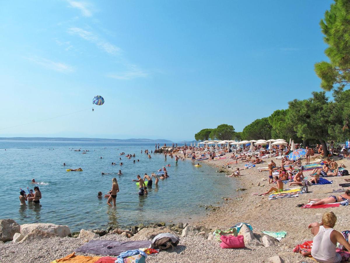 Apartment Crikvenica 1 Ngoại thất bức ảnh