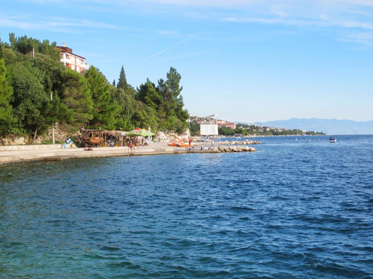 Apartment Crikvenica 1 Ngoại thất bức ảnh