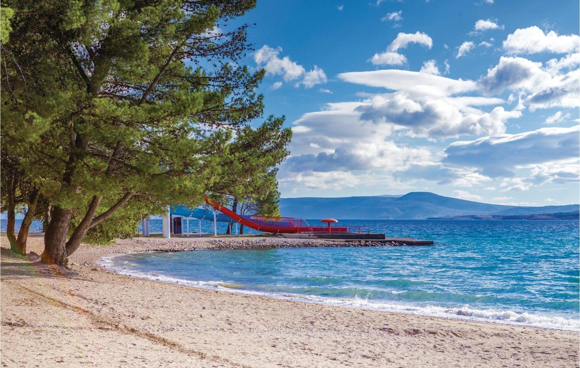 Apartment Crikvenica 1 Ngoại thất bức ảnh