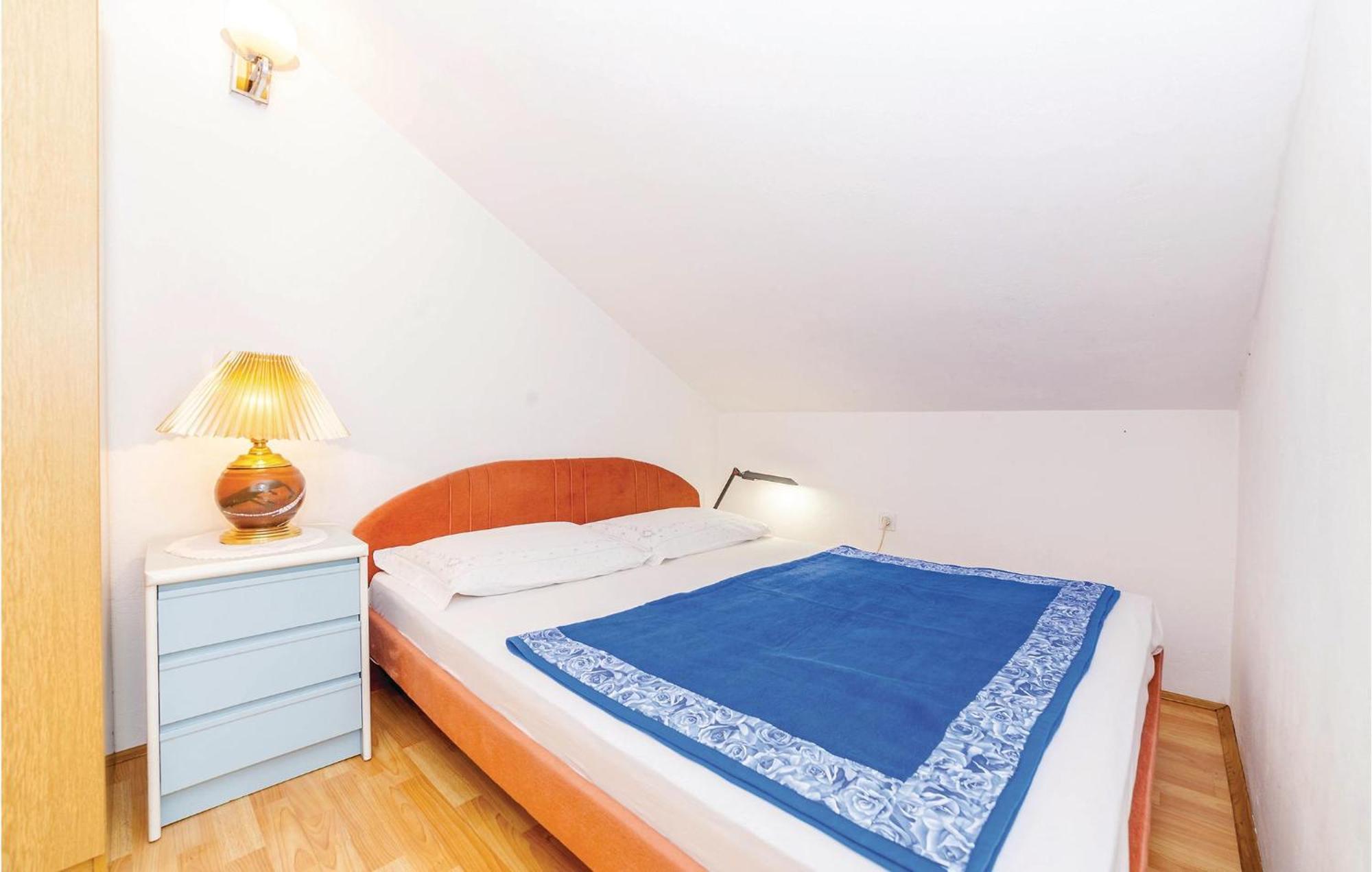 Apartment Crikvenica 1 Ngoại thất bức ảnh
