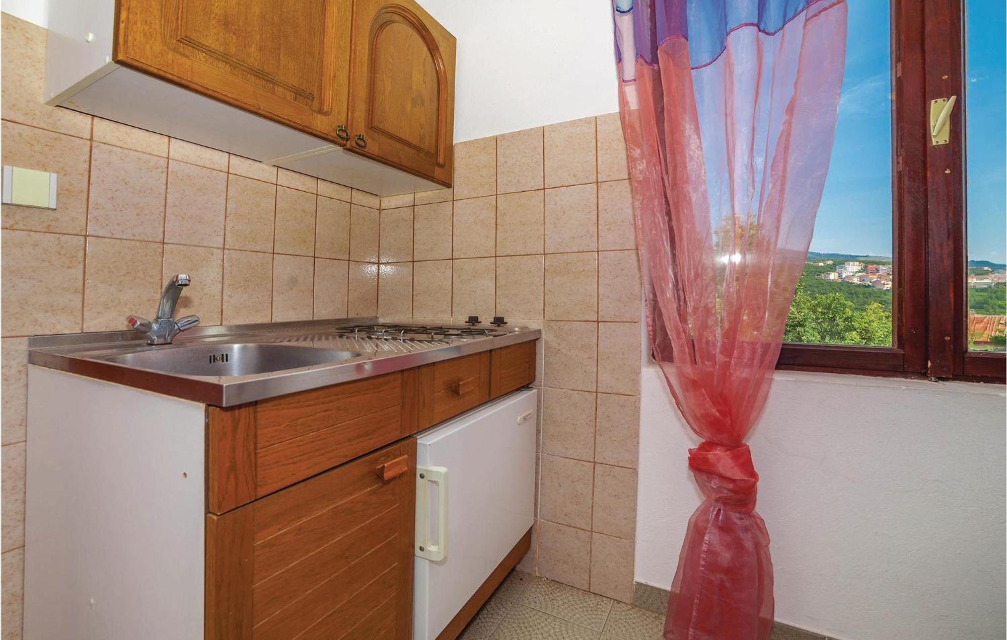 Apartment Crikvenica 1 Ngoại thất bức ảnh