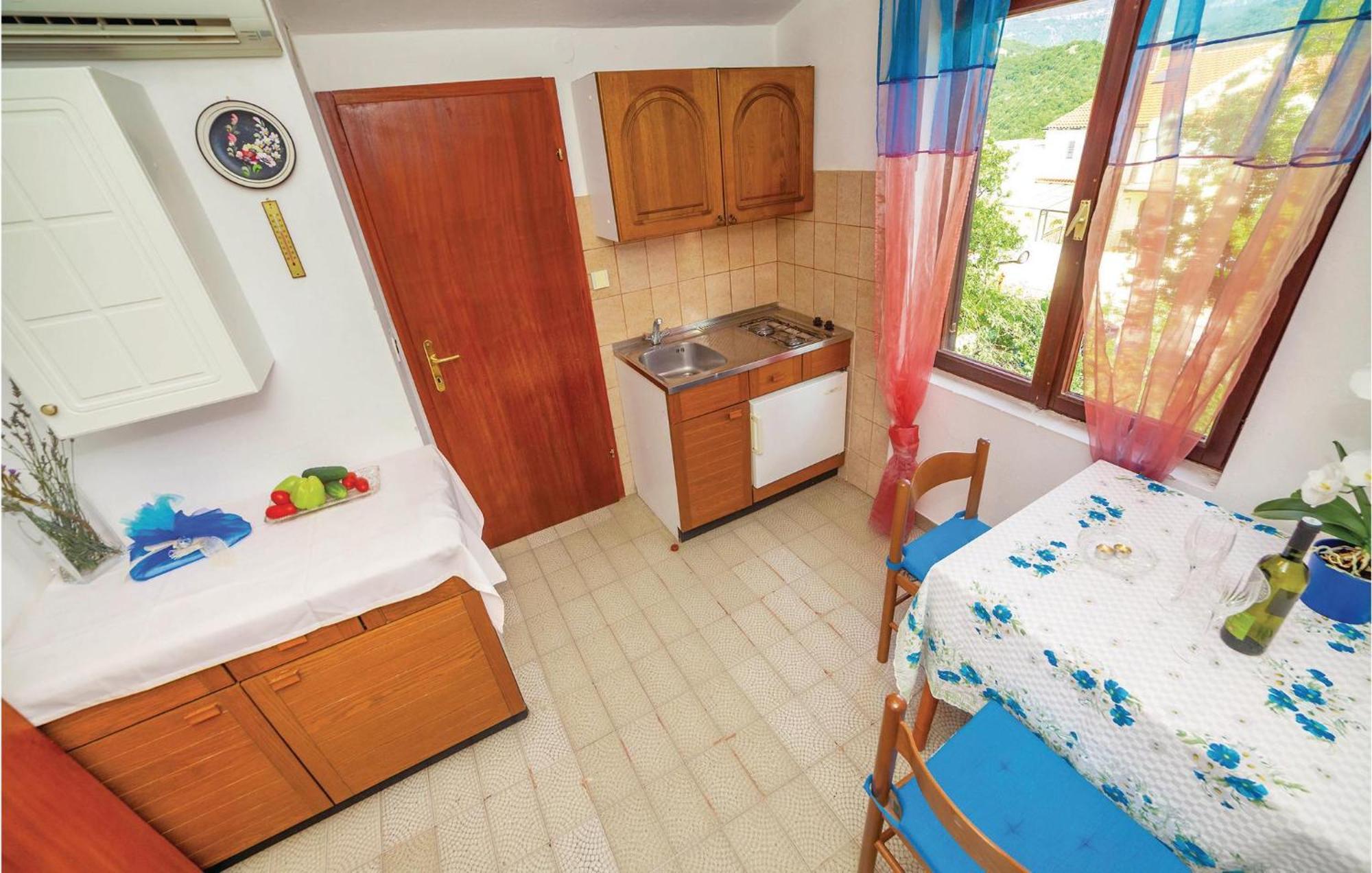 Apartment Crikvenica 1 Ngoại thất bức ảnh