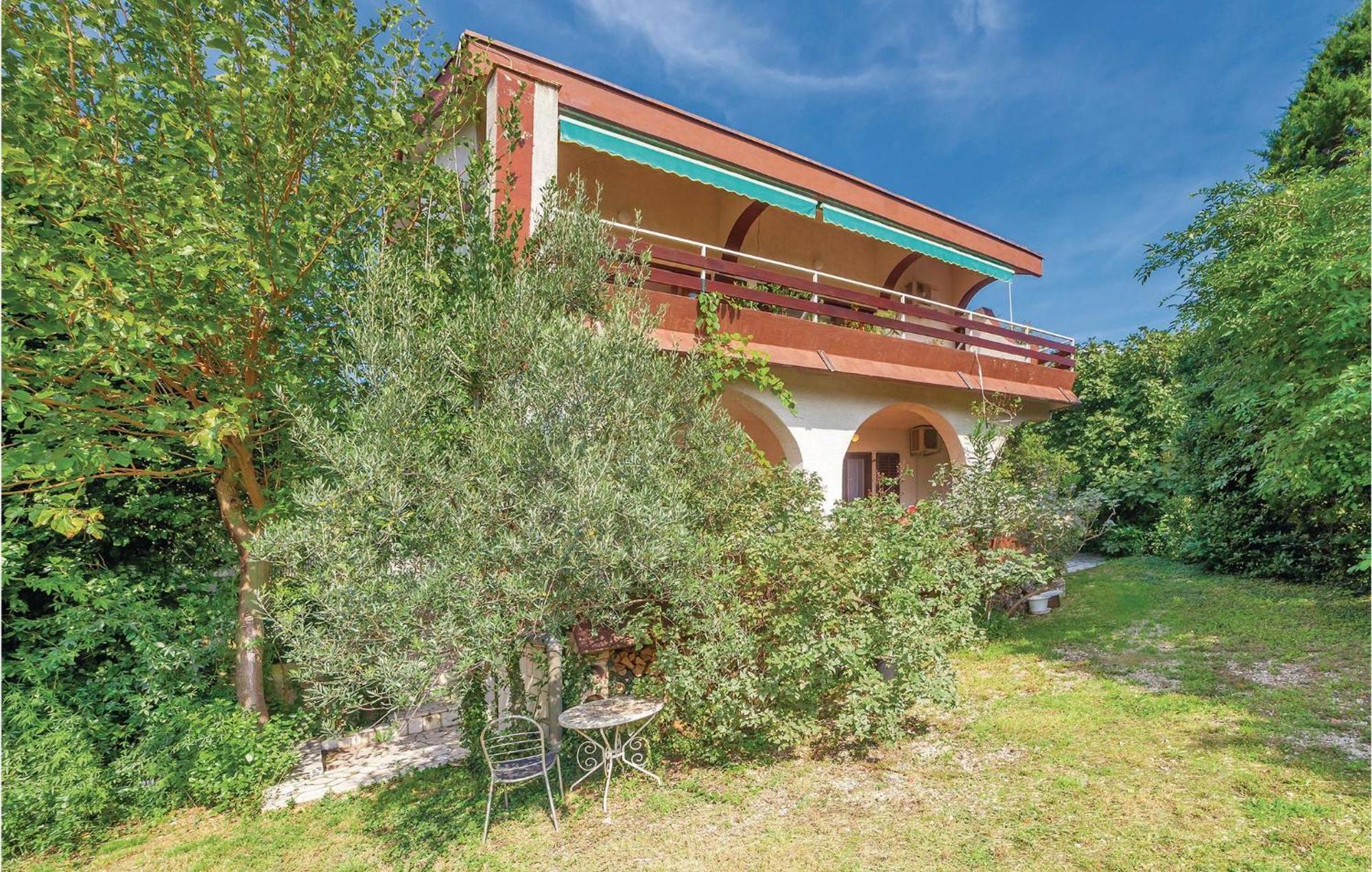 Apartment Crikvenica 1 Ngoại thất bức ảnh