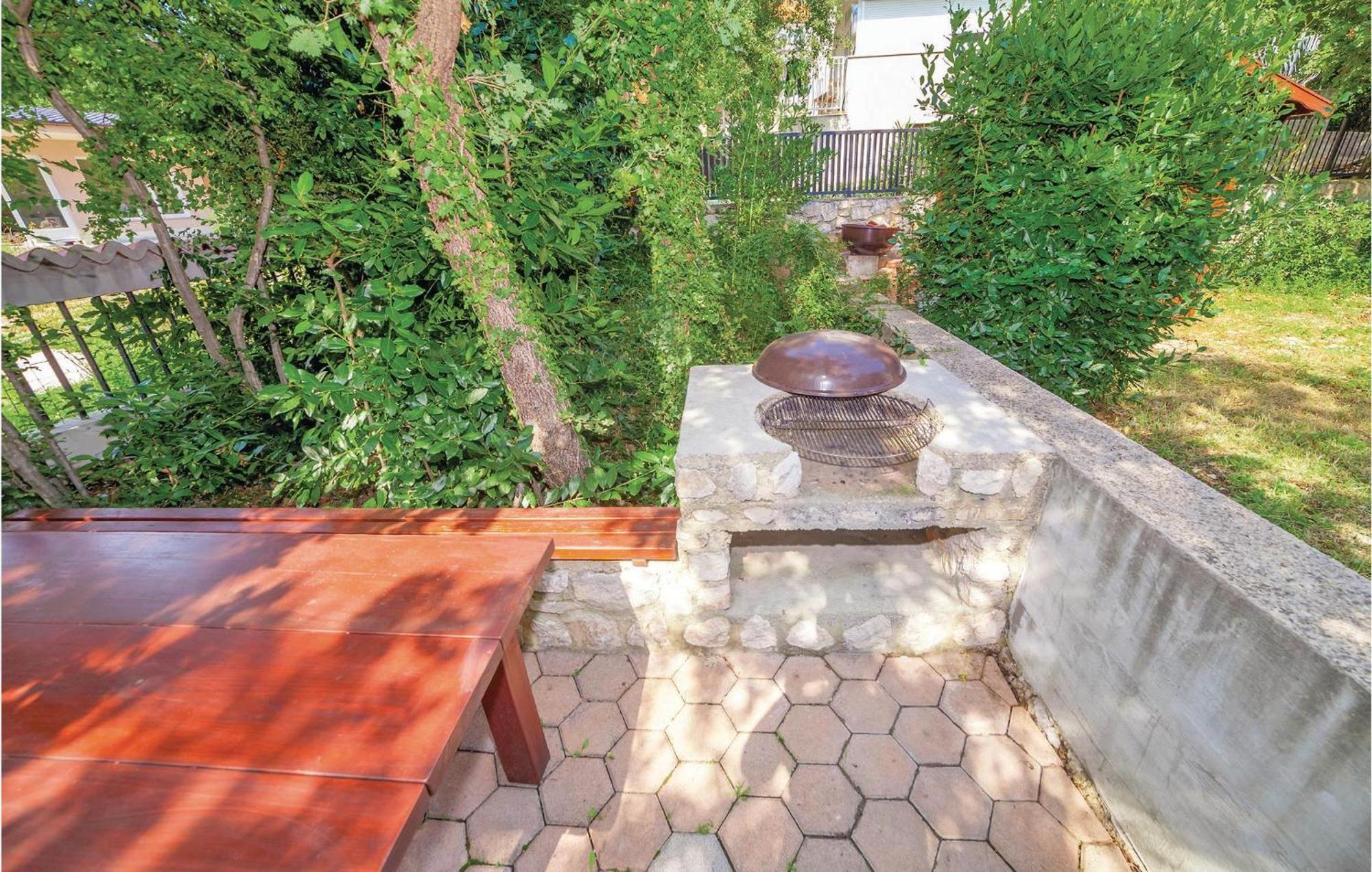 Apartment Crikvenica 1 Ngoại thất bức ảnh