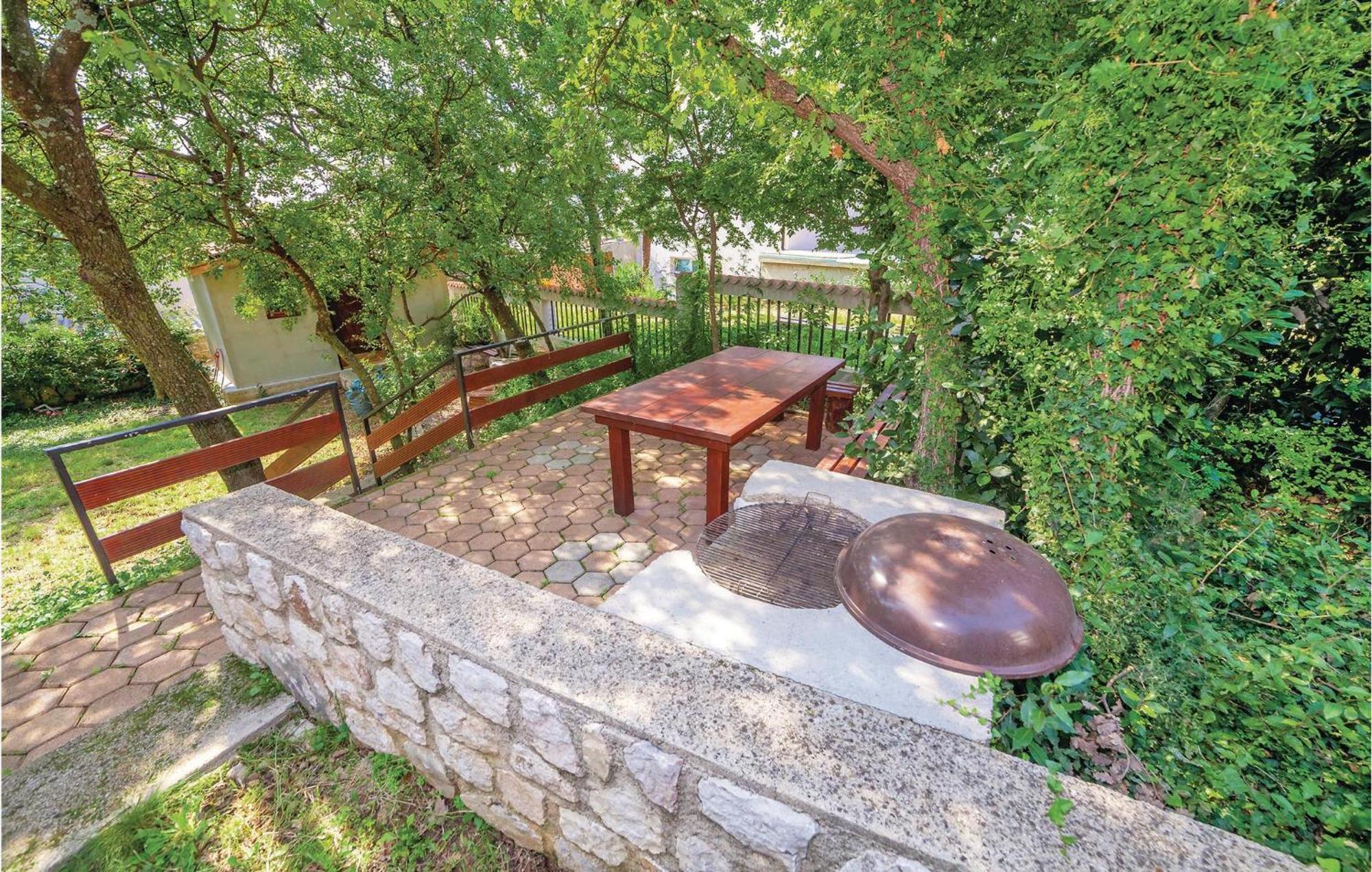 Apartment Crikvenica 1 Ngoại thất bức ảnh