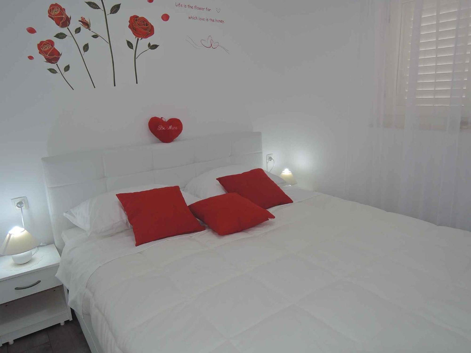 Apartment Crikvenica 1 Phòng bức ảnh