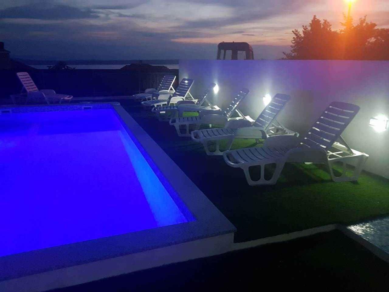 Apartment Crikvenica 1 Ngoại thất bức ảnh