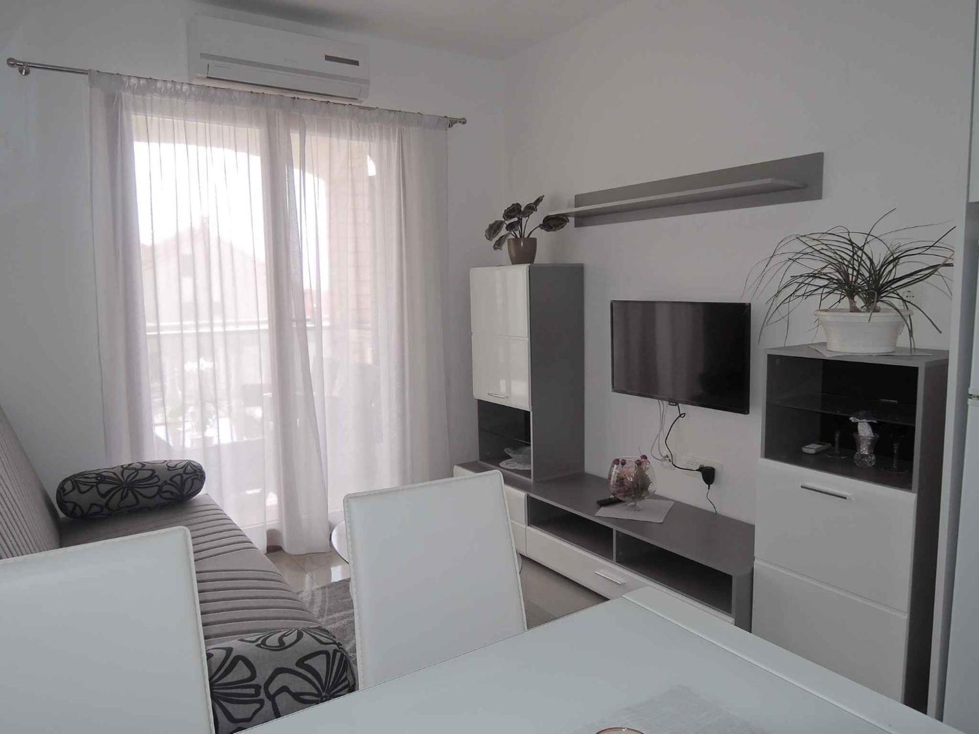 Apartment Crikvenica 1 Phòng bức ảnh