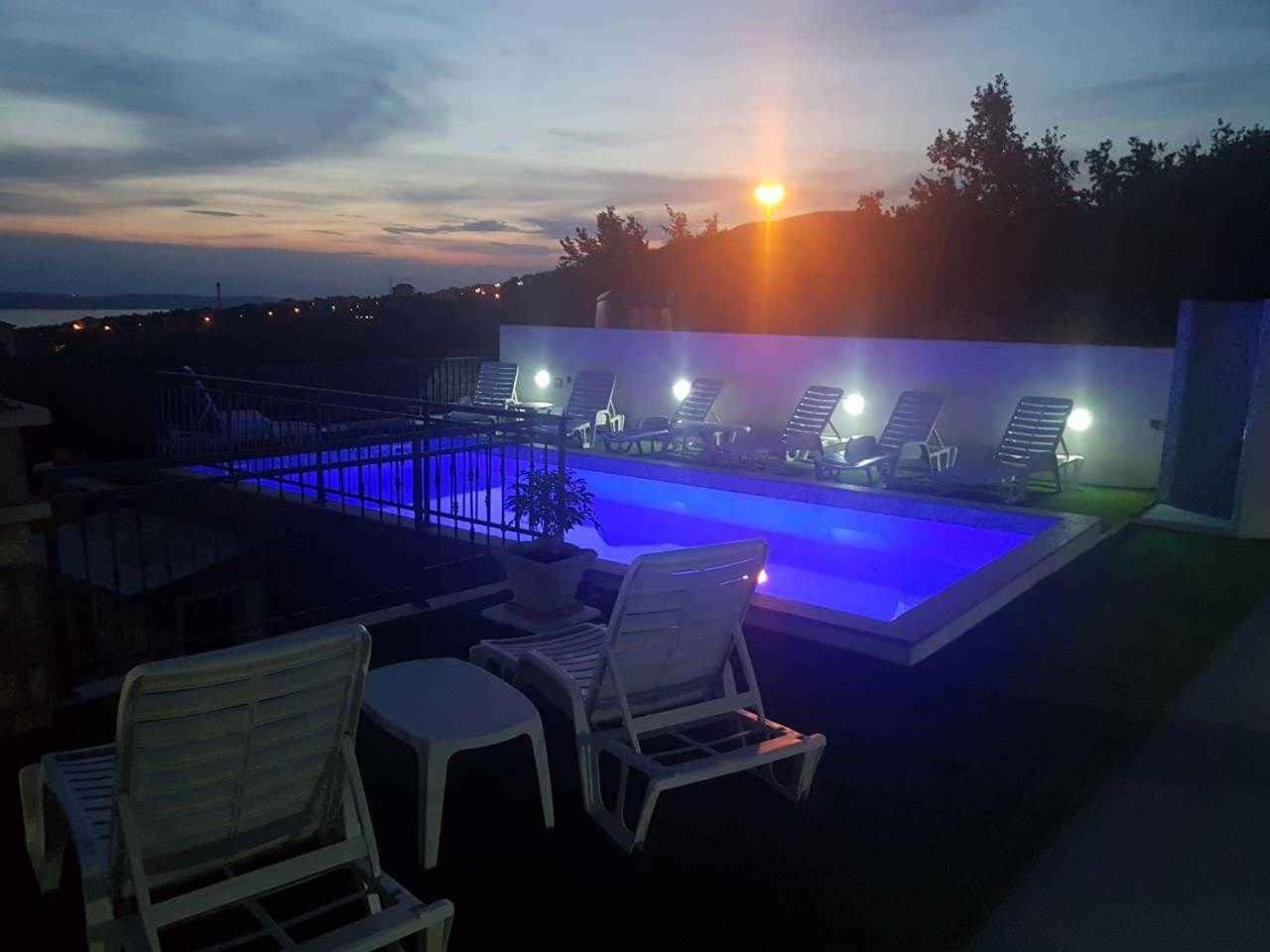 Apartment Crikvenica 1 Ngoại thất bức ảnh