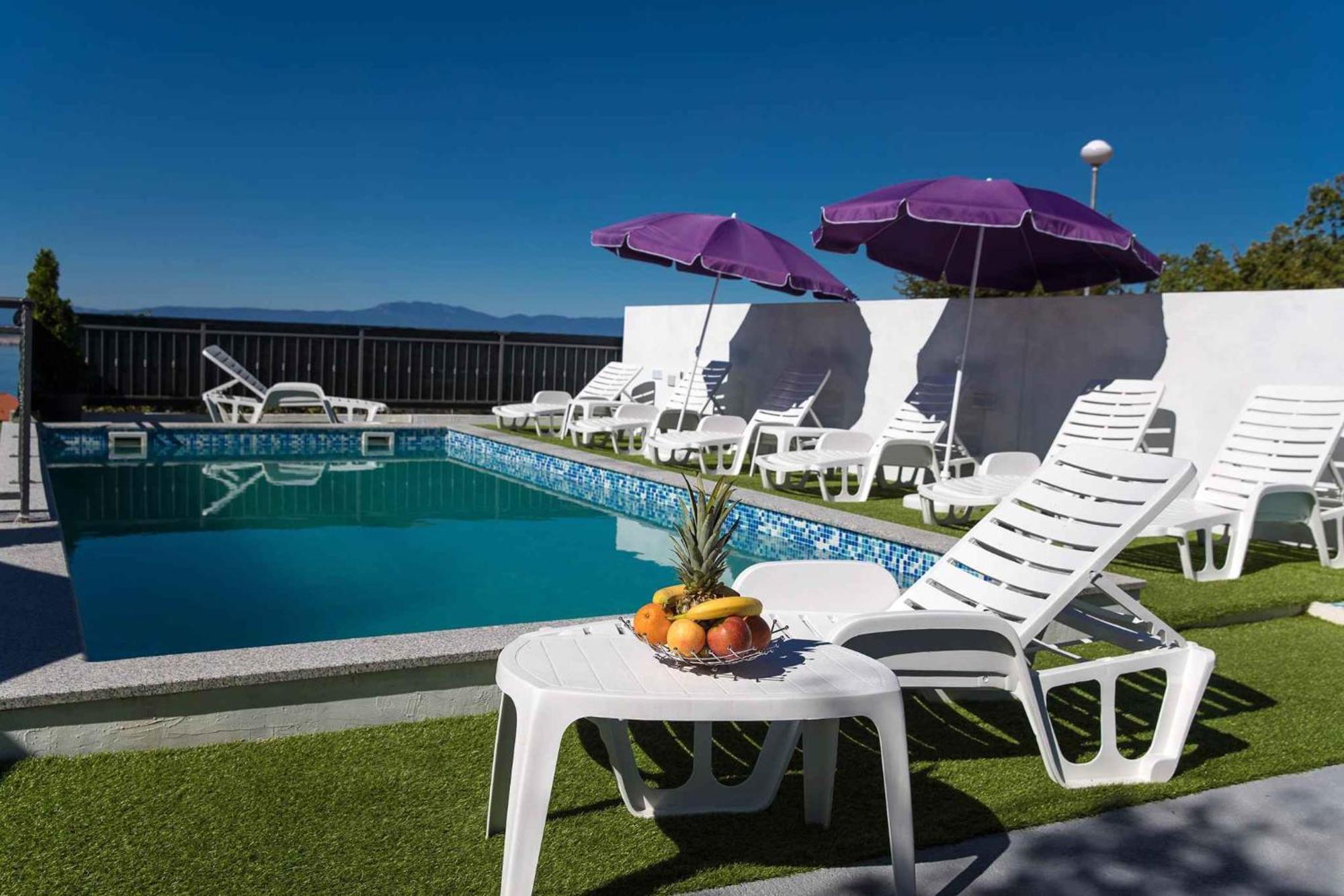 Apartment Crikvenica 1 Ngoại thất bức ảnh