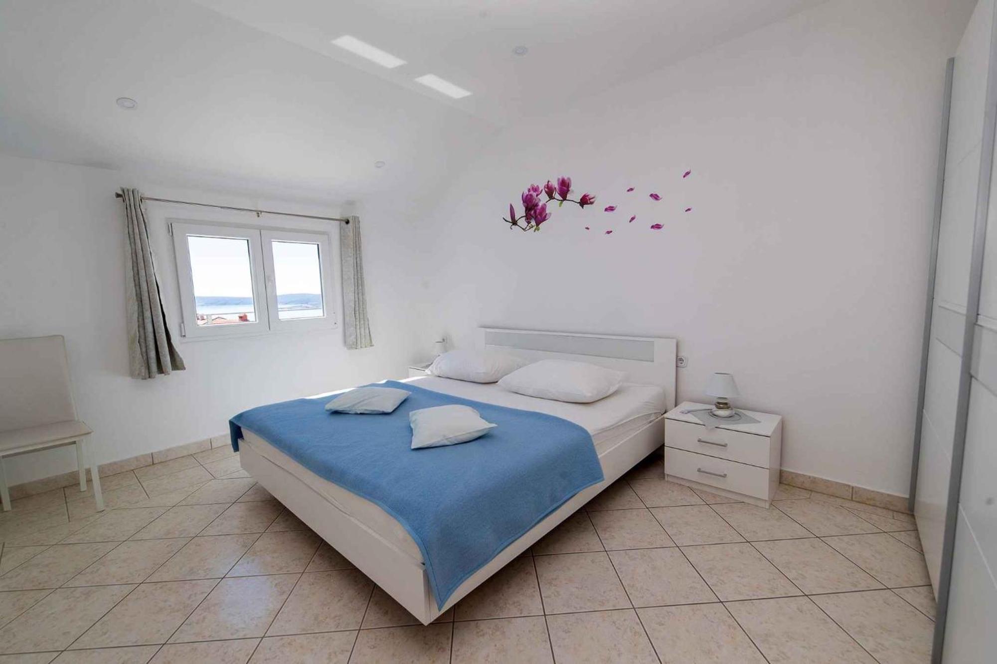 Apartment Crikvenica 1 Phòng bức ảnh