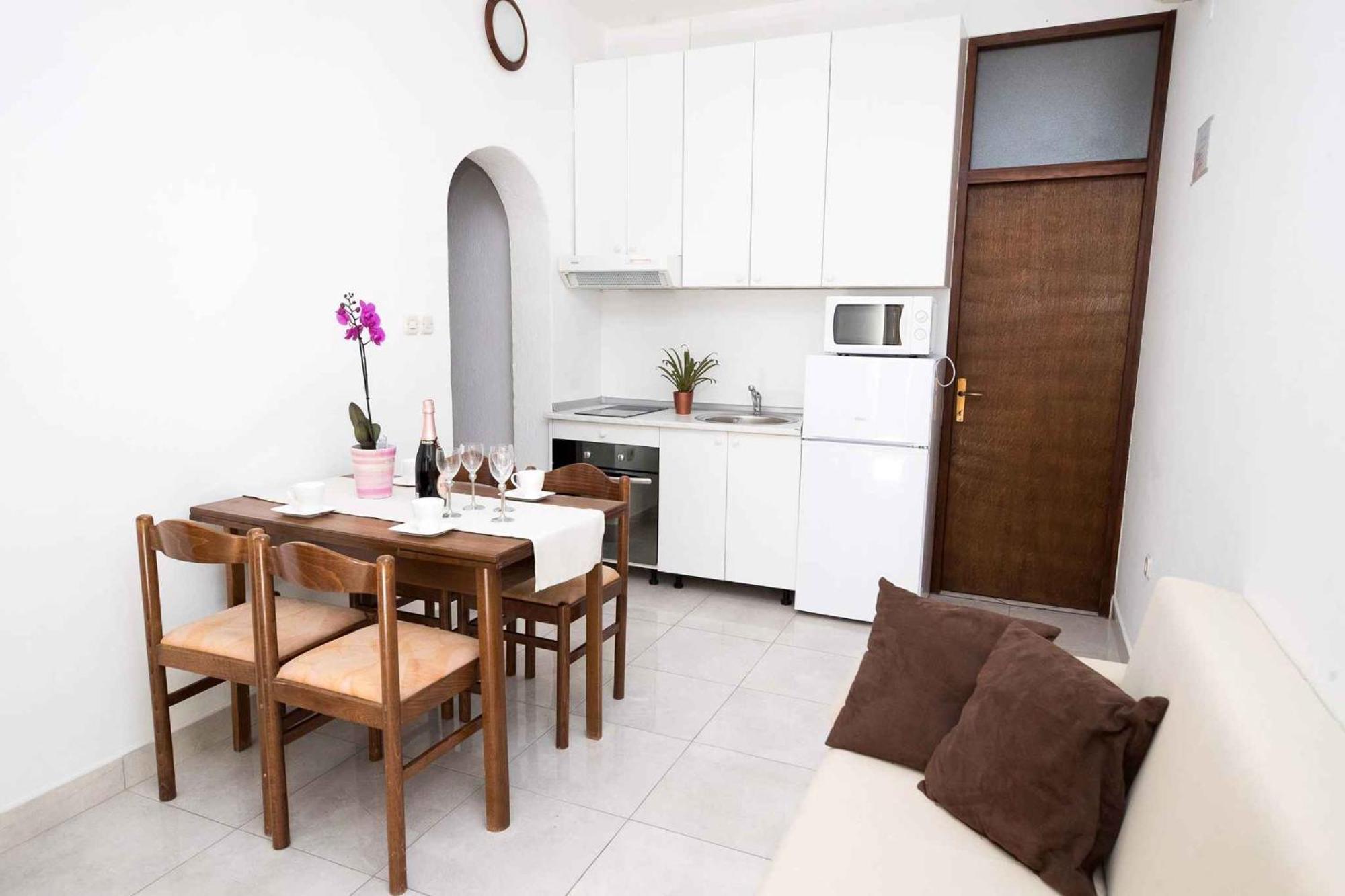 Apartment Crikvenica 1 Phòng bức ảnh
