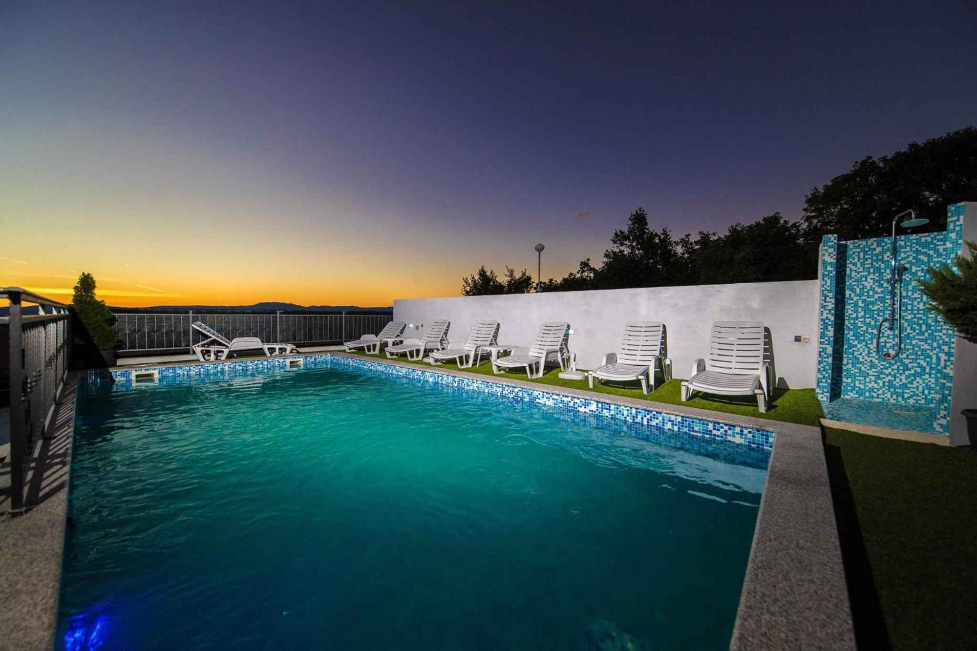 Apartment Crikvenica 1 Ngoại thất bức ảnh