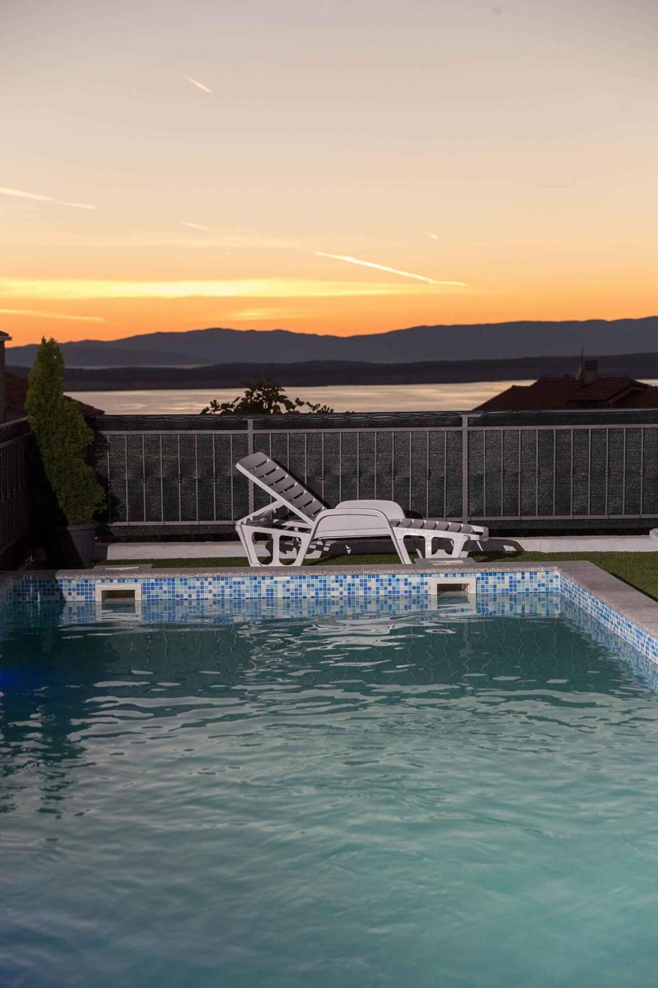 Apartment Crikvenica 1 Ngoại thất bức ảnh