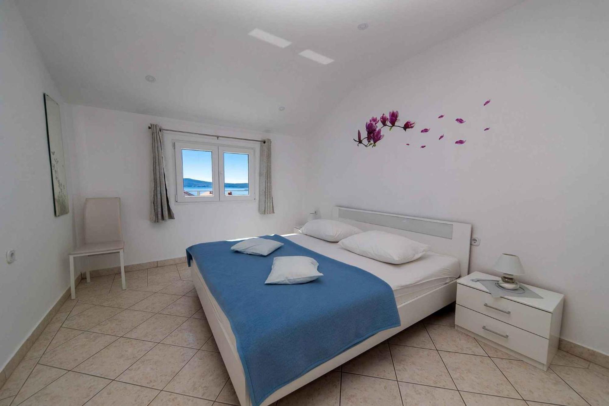 Apartment Crikvenica 1 Phòng bức ảnh