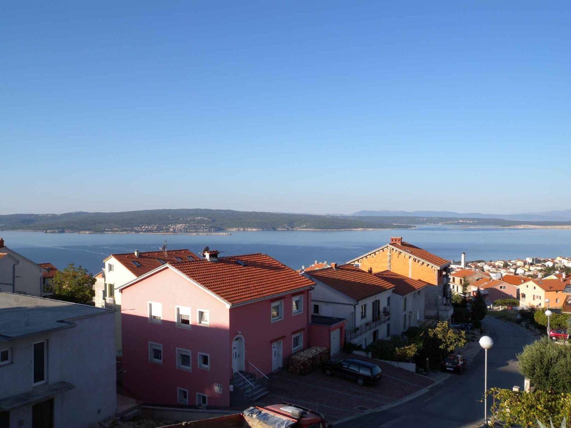 Apartment Crikvenica 1 Ngoại thất bức ảnh