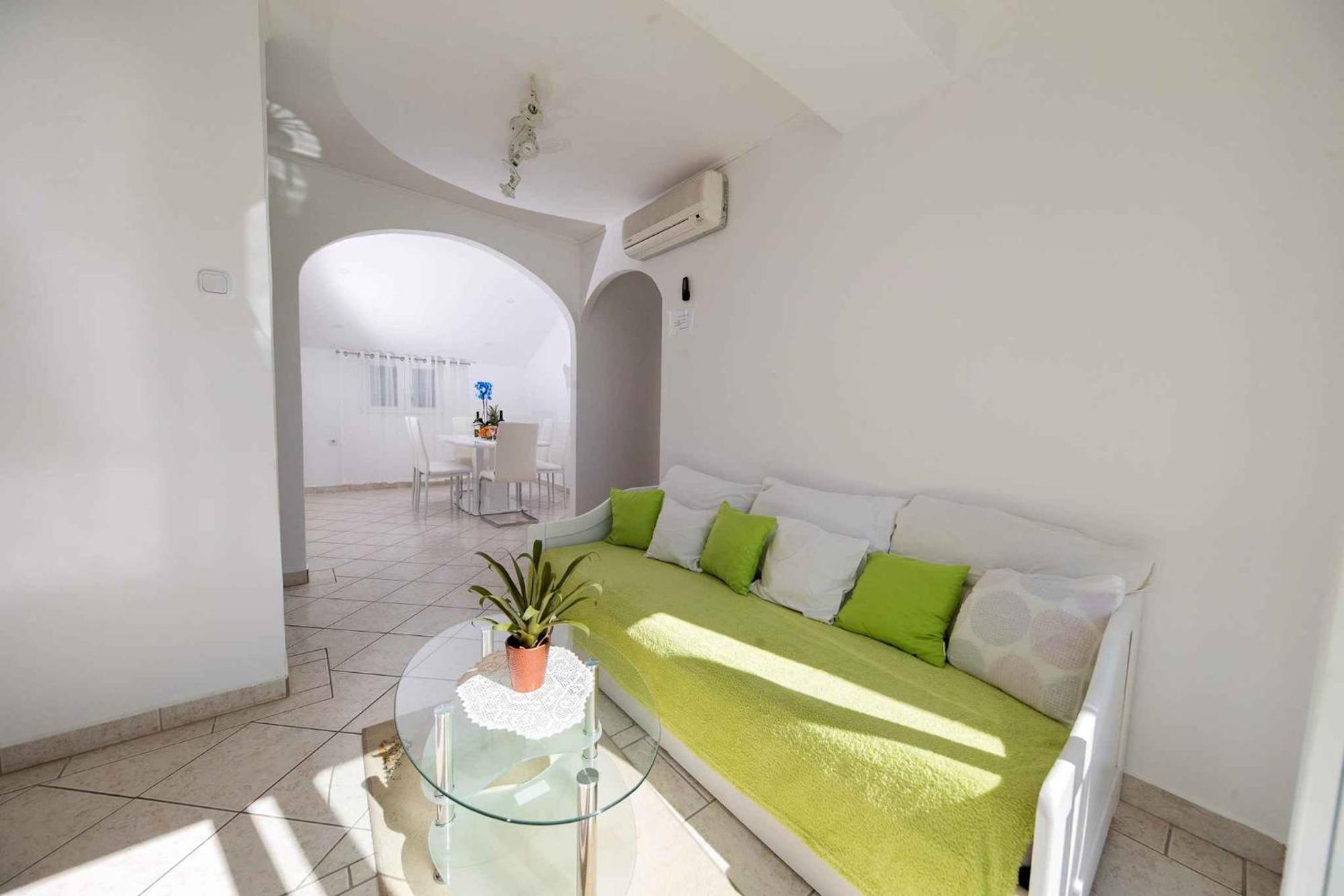 Apartment Crikvenica 1 Phòng bức ảnh