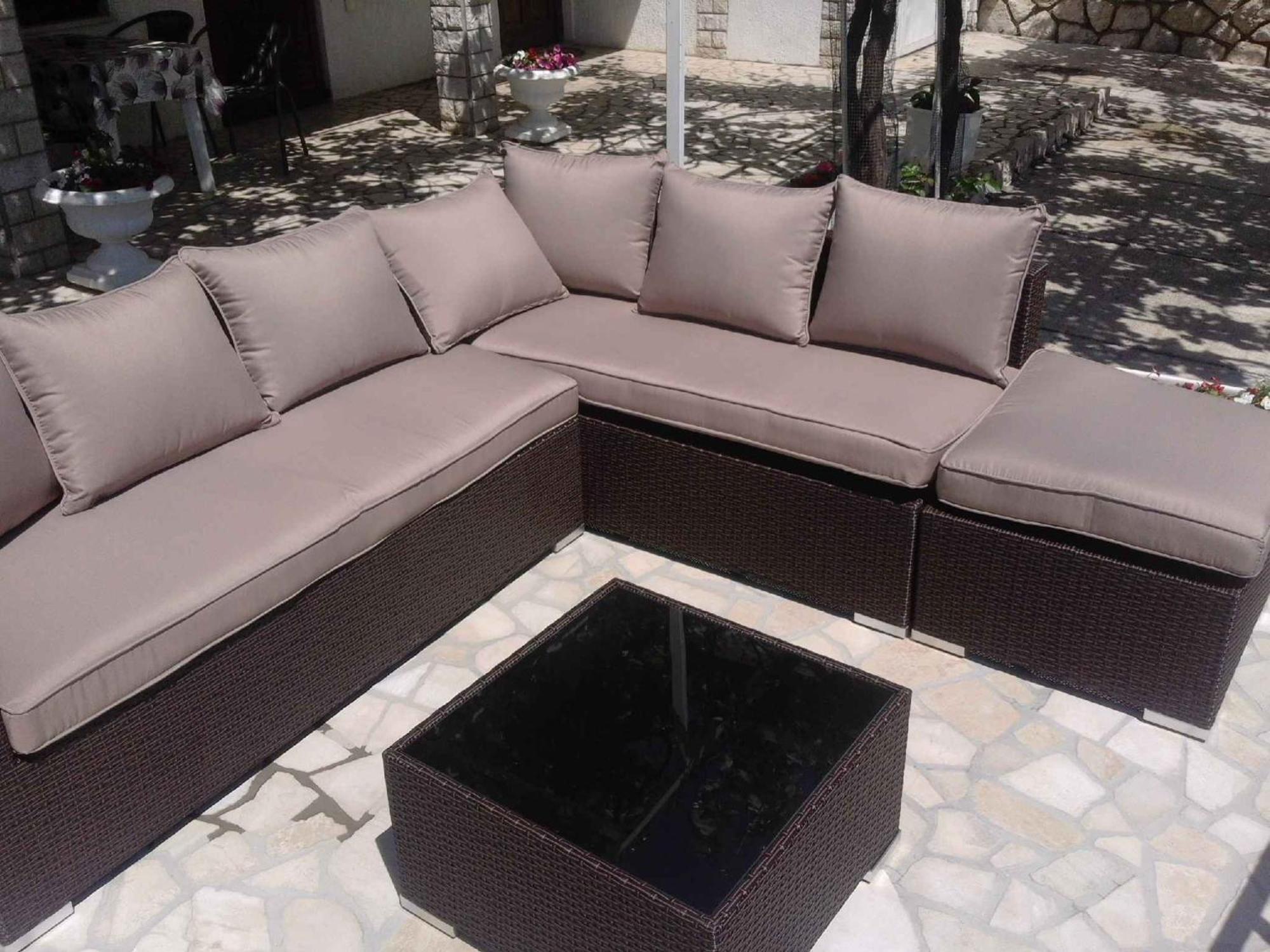 Apartment Crikvenica 1 Ngoại thất bức ảnh