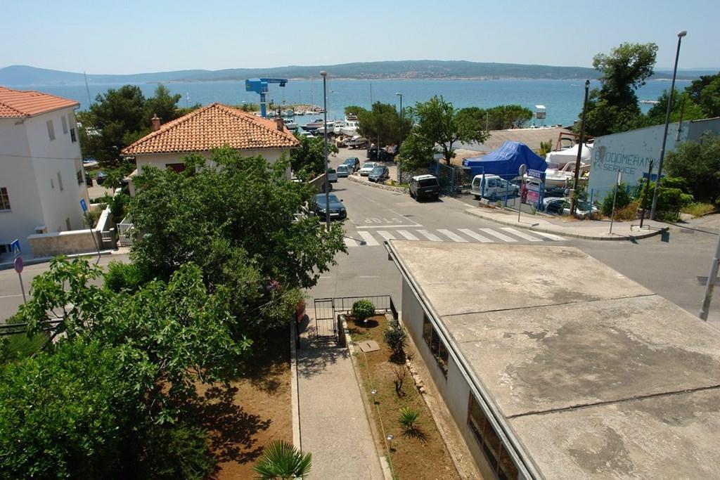 Apartment Crikvenica 1 Phòng bức ảnh