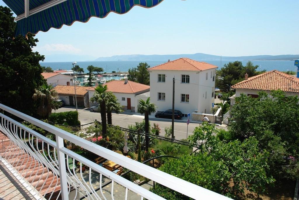 Apartment Crikvenica 1 Phòng bức ảnh