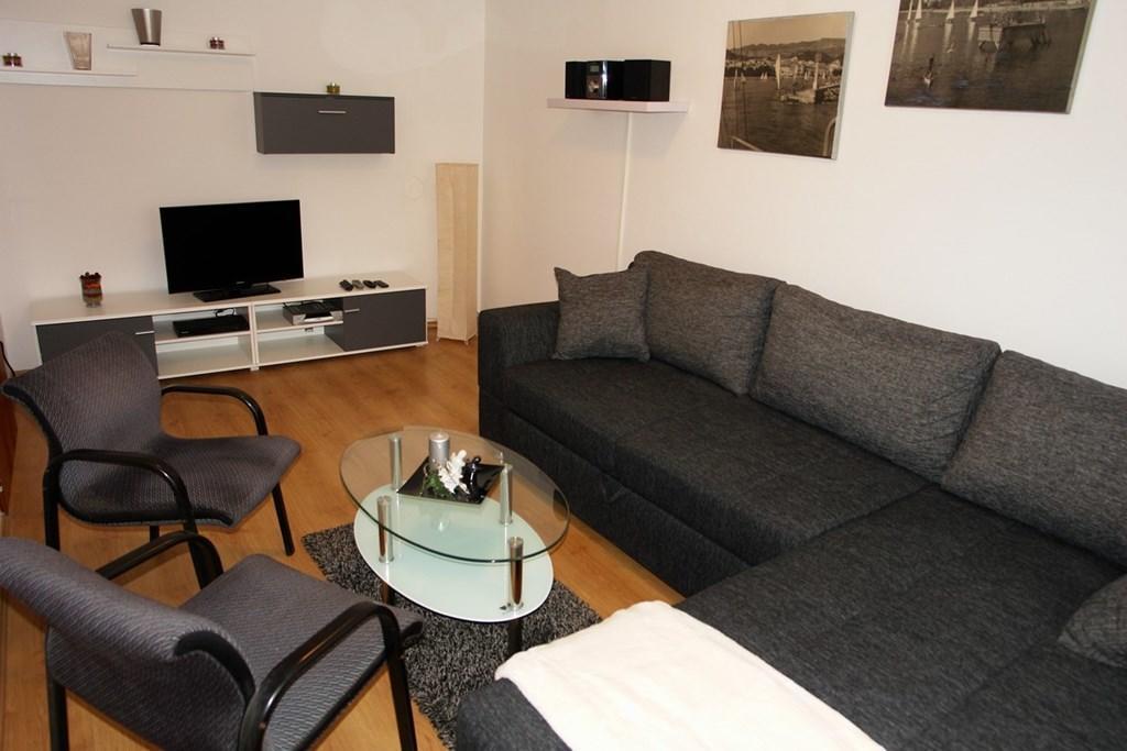 Apartment Crikvenica 1 Phòng bức ảnh