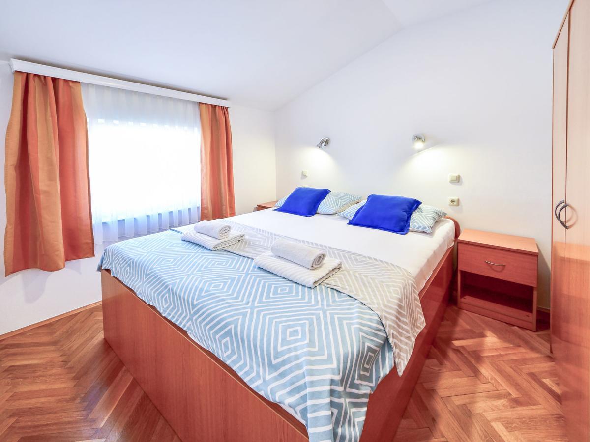 Apartment Crikvenica 1 Ngoại thất bức ảnh