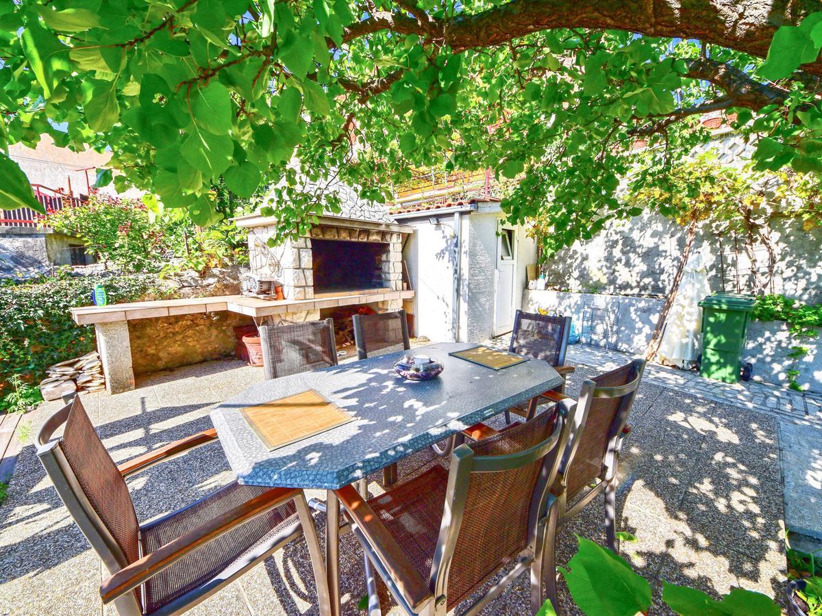 Apartment Crikvenica 1 Ngoại thất bức ảnh