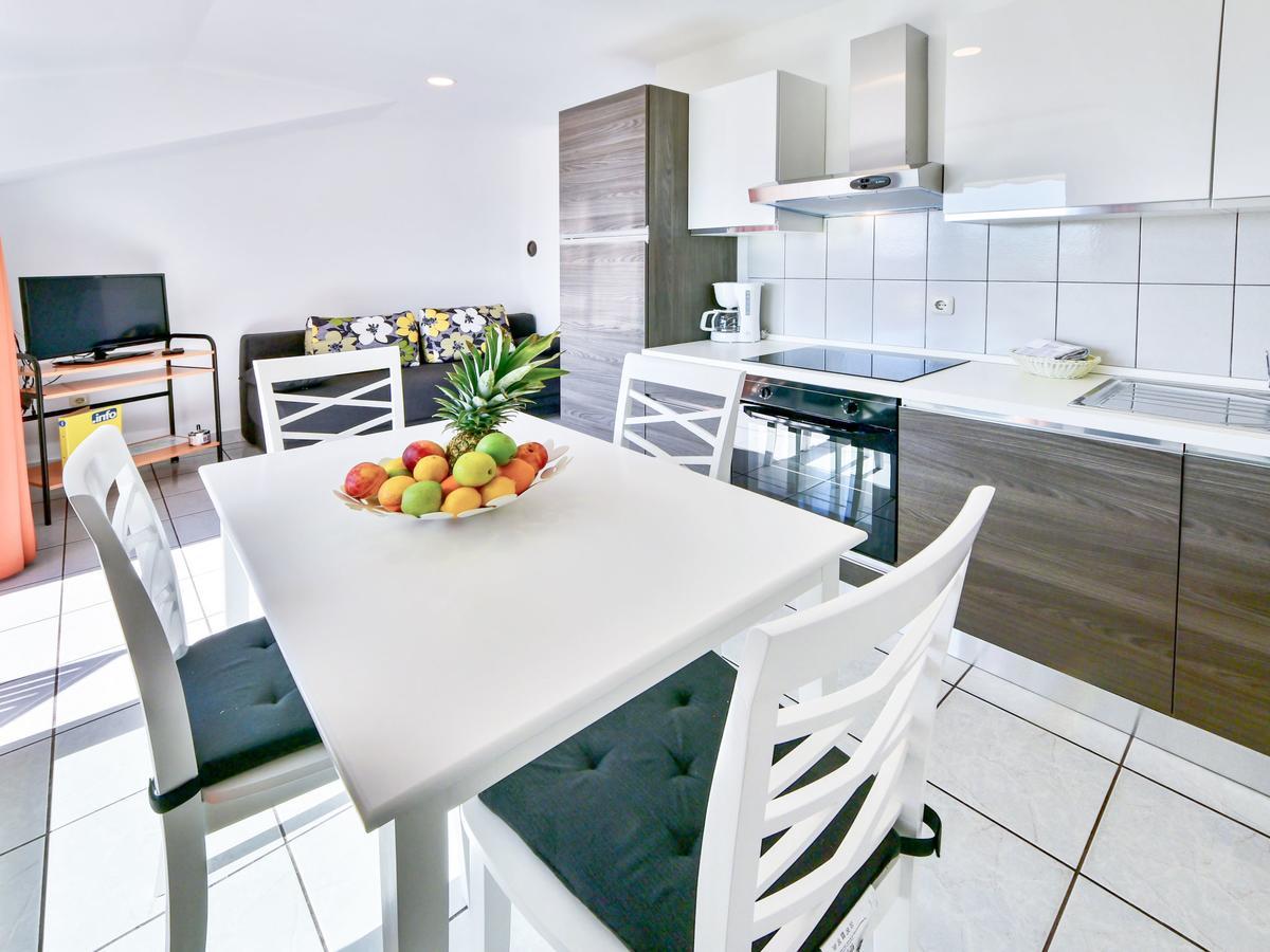 Apartment Crikvenica 1 Ngoại thất bức ảnh