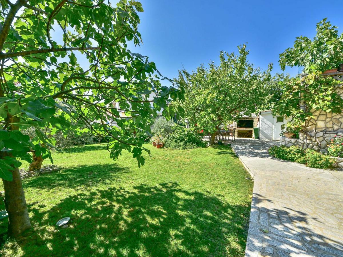 Apartment Crikvenica 1 Ngoại thất bức ảnh