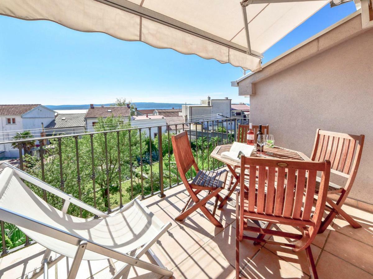 Apartment Crikvenica 1 Ngoại thất bức ảnh